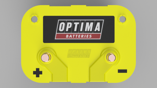 Optima 12V电池缩略图